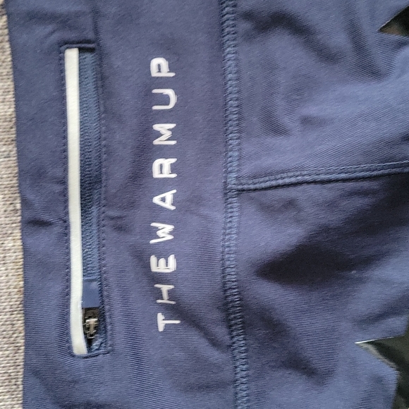 NWOT - Jessica Simpson- the warmup leggings - Picture 8 of 9